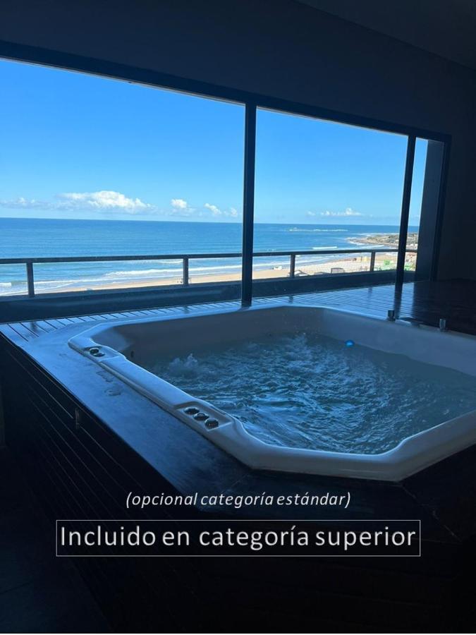 Aatrac Hotel Mar del Plata