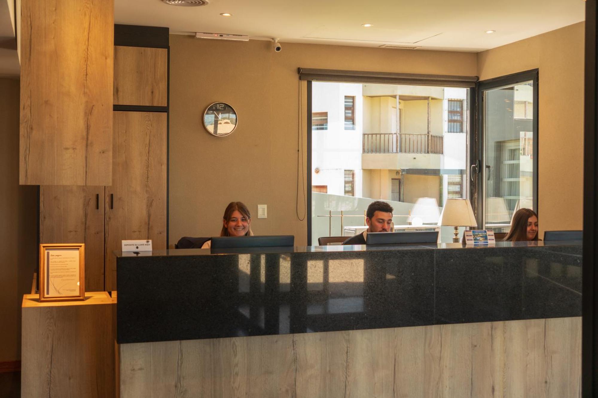 Hotel Aatrac 3*