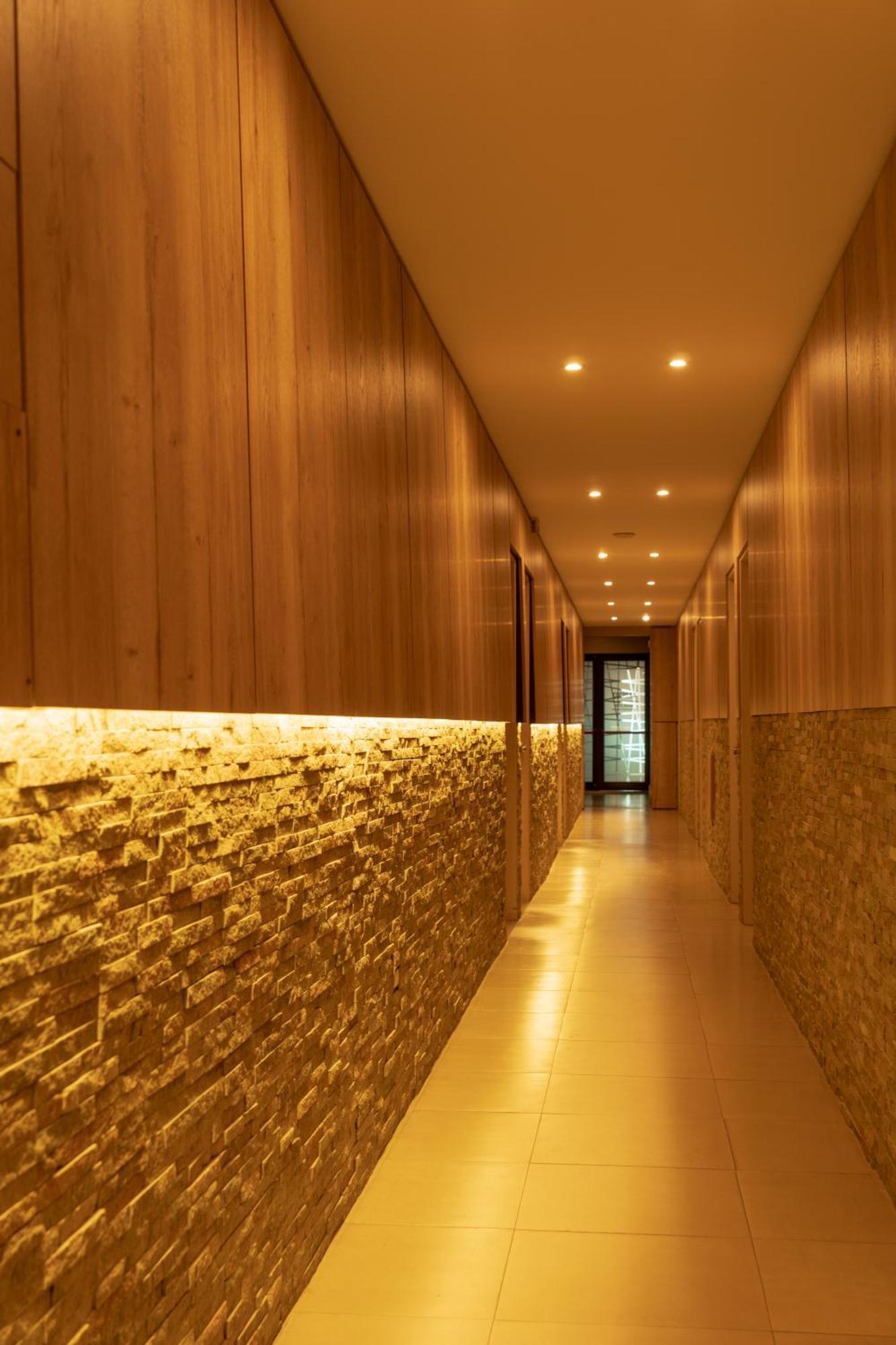 Hotel Aatrac Mar del Plata