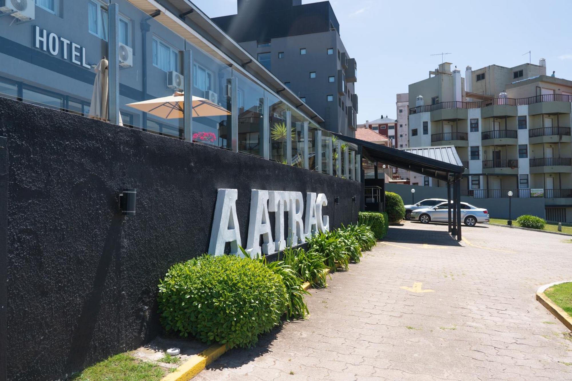 Aatrac 3* Mar del Plata