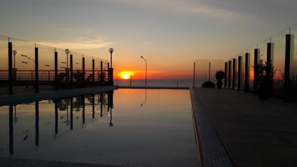 Hotel Aatrac Mar del Plata