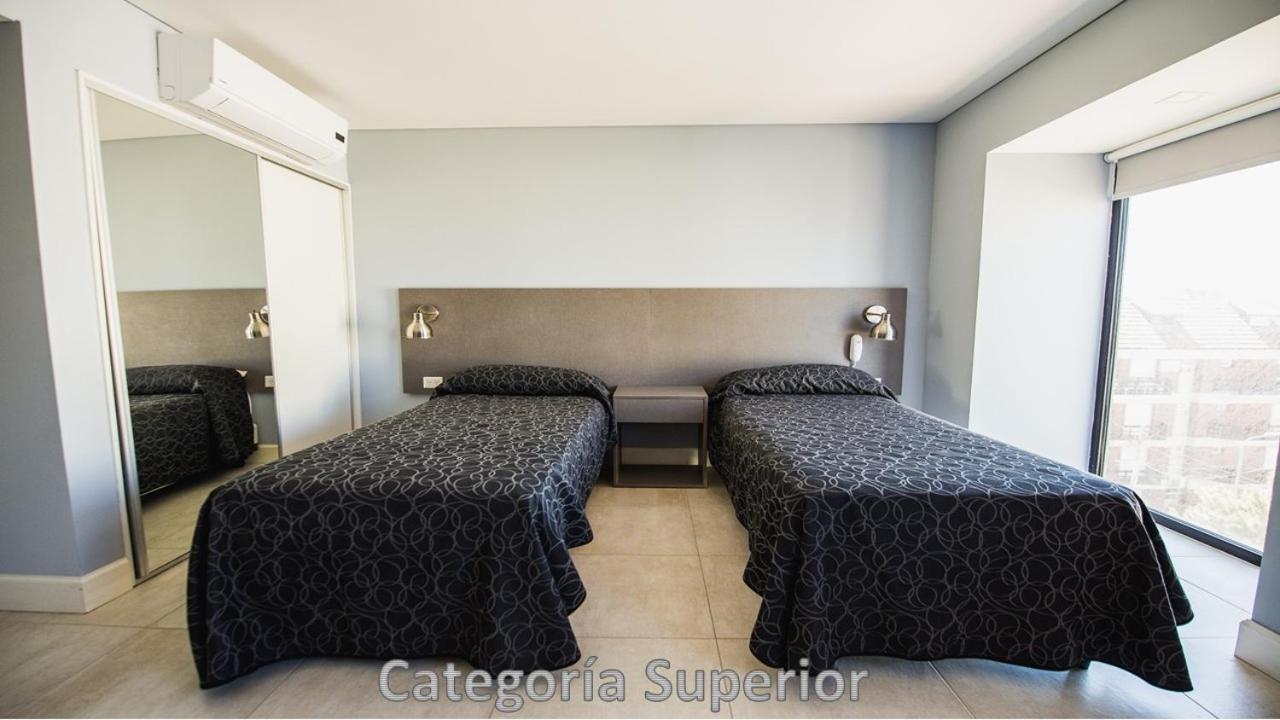 Aatrac Hotel Mar del Plata