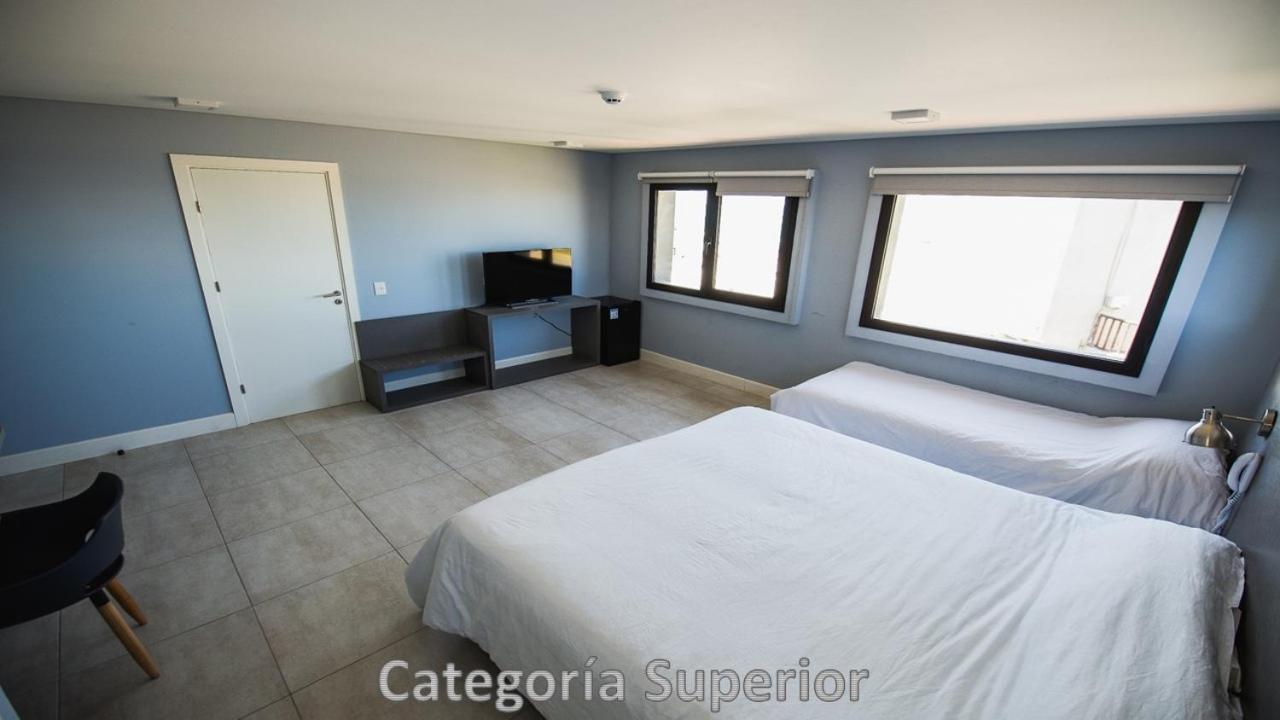 Hotel Aatrac