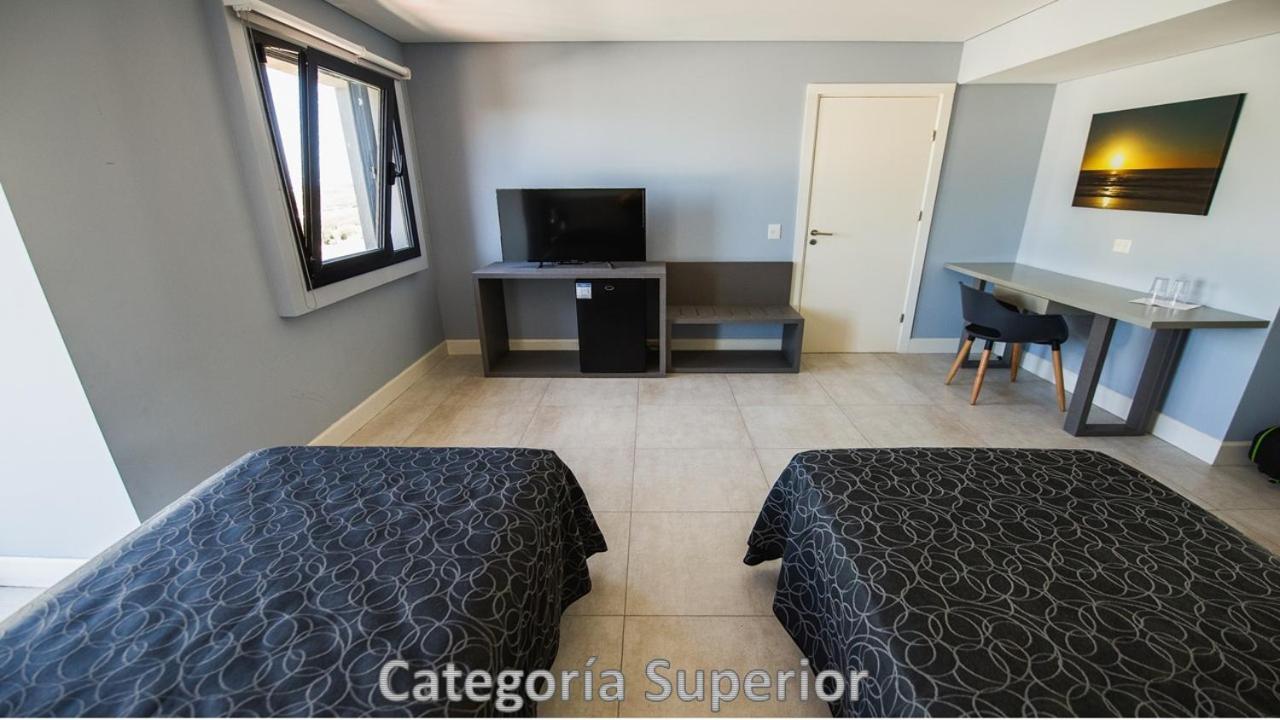Aatrac Hotel Mar del Plata