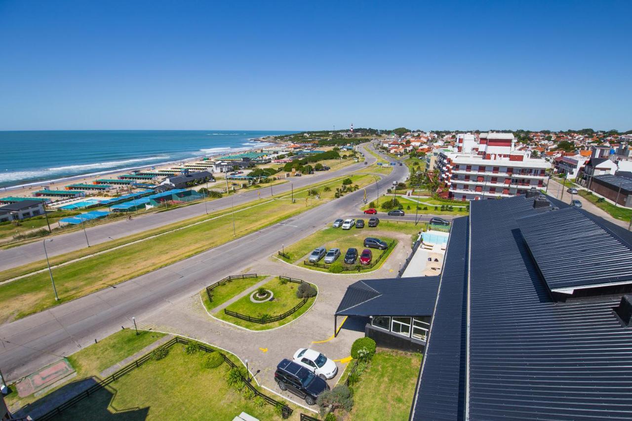 Hotel Aatrac Mar del Plata