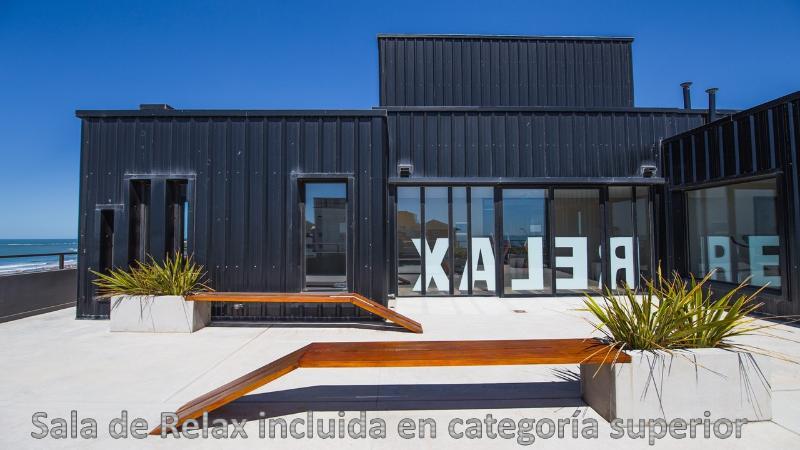 Aatrac Hotel