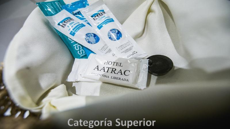 Hotel Aatrac 3*